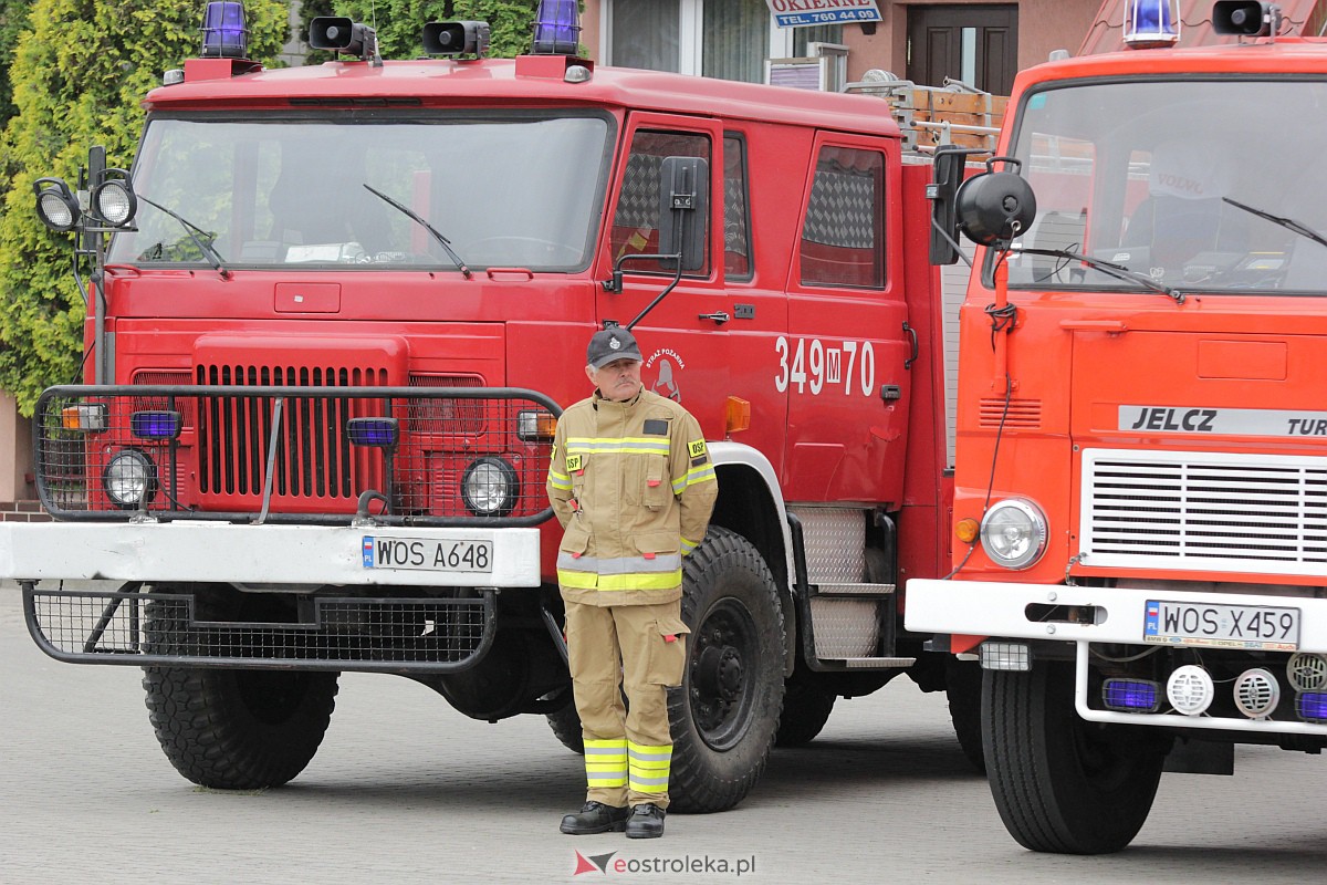 Dzień Strażaka w Ostrołęce [02.06.2023] - zdjęcie #14 - eOstroleka.pl