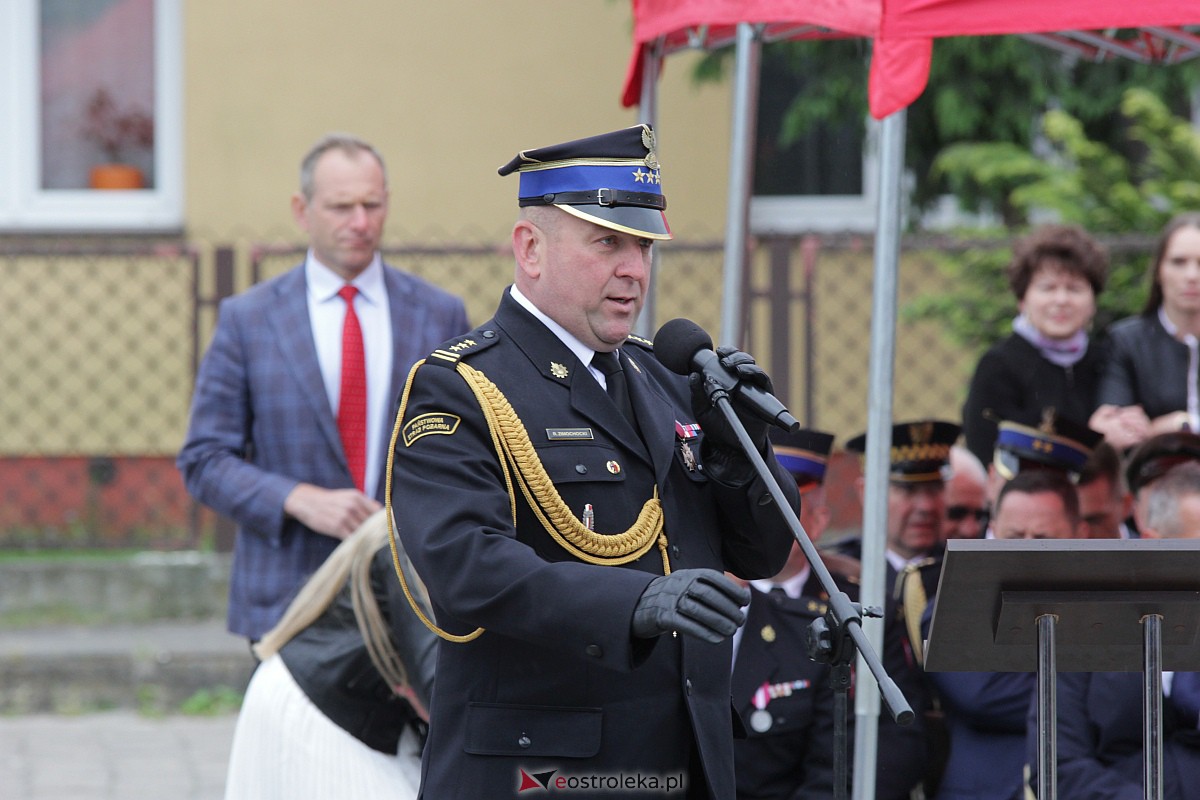 Dzień Strażaka w Ostrołęce [02.06.2023] - zdjęcie #13 - eOstroleka.pl