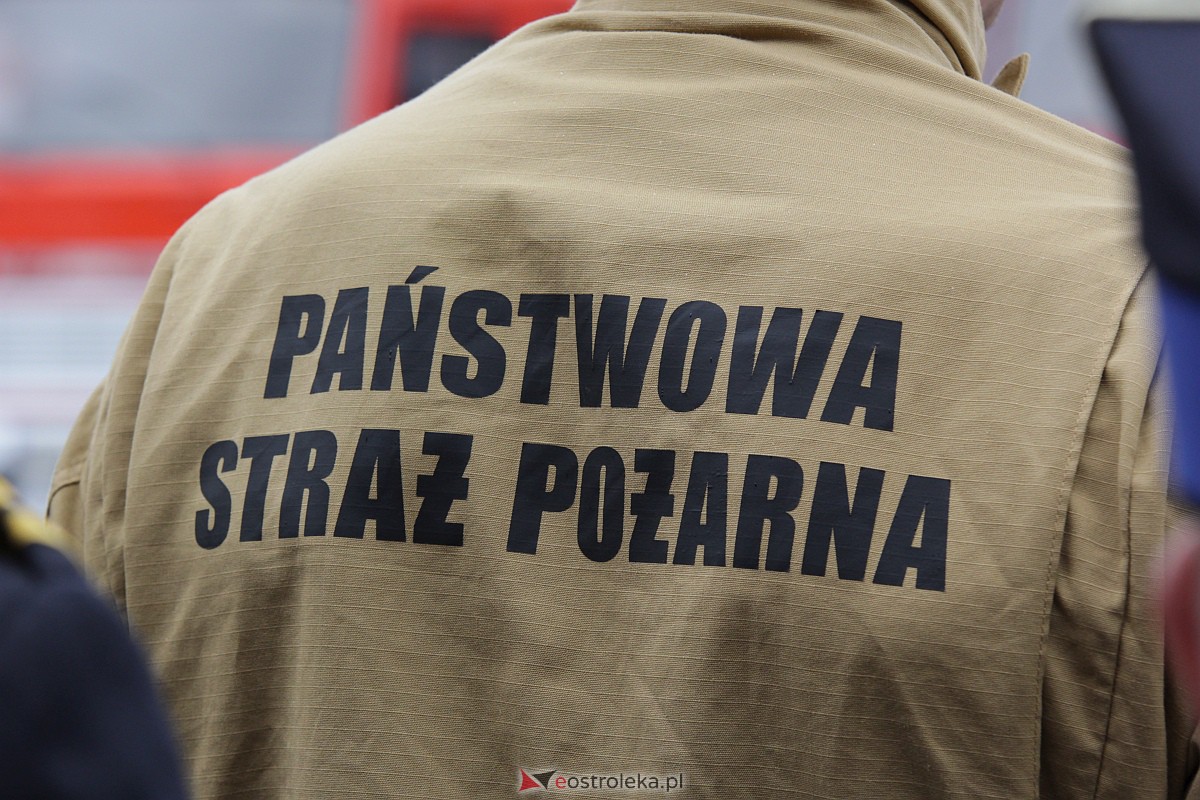 Dzień Strażaka w Ostrołęce [02.06.2023] - zdjęcie #12 - eOstroleka.pl