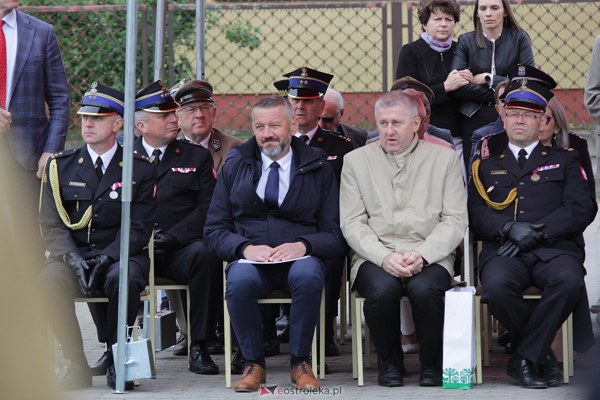 Dzień Strażaka w Ostrołęce [02.06.2023] - zdjęcie #11 - eOstroleka.pl
