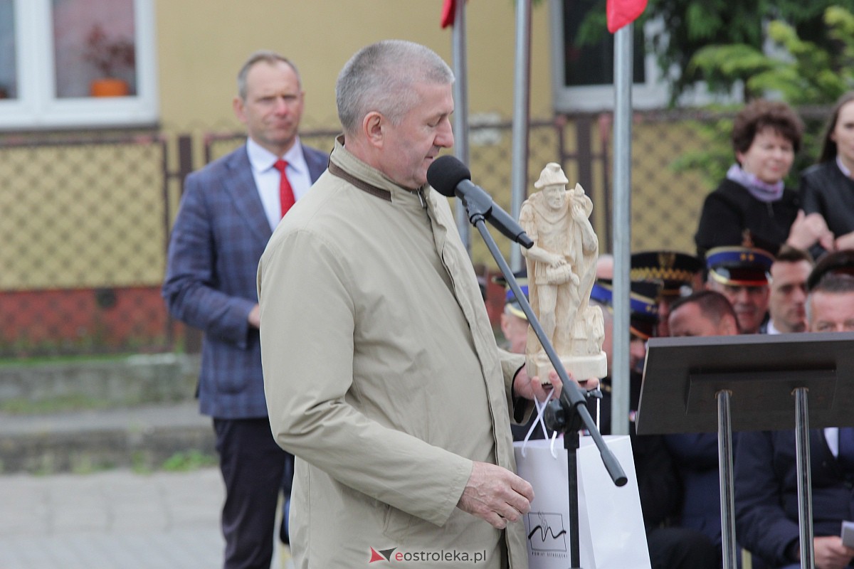 Dzień Strażaka w Ostrołęce [02.06.2023] - zdjęcie #10 - eOstroleka.pl