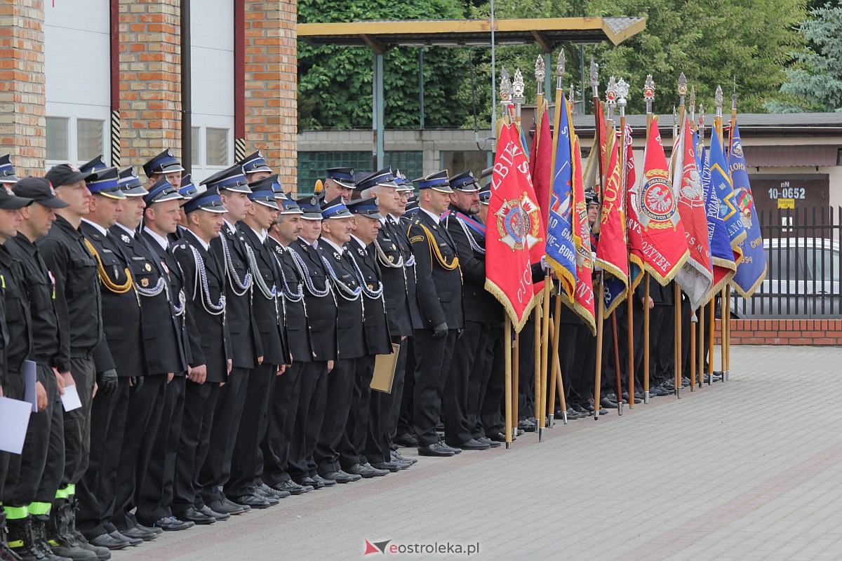 Dzień Strażaka w Ostrołęce [02.06.2023] - zdjęcie #7 - eOstroleka.pl