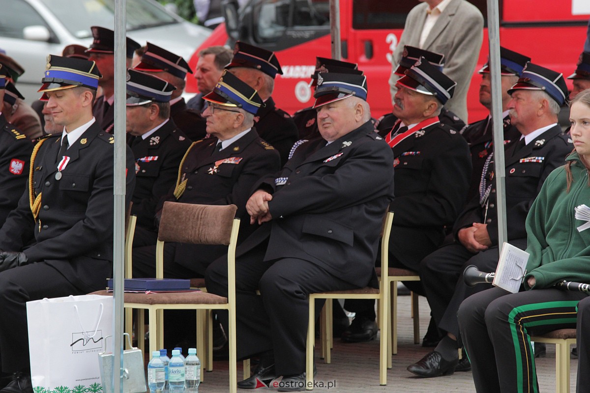 Dzień Strażaka w Ostrołęce [02.06.2023] - zdjęcie #4 - eOstroleka.pl