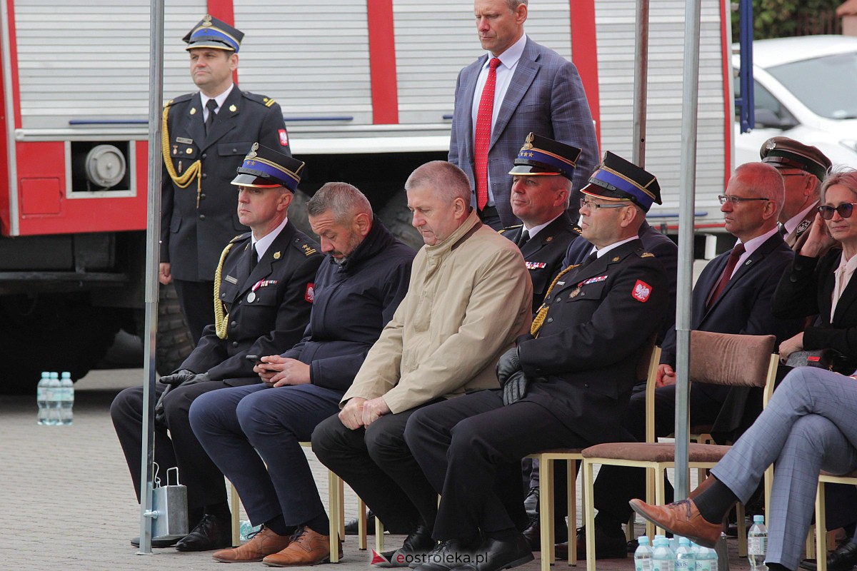 Dzień Strażaka w Ostrołęce [02.06.2023] - zdjęcie #3 - eOstroleka.pl