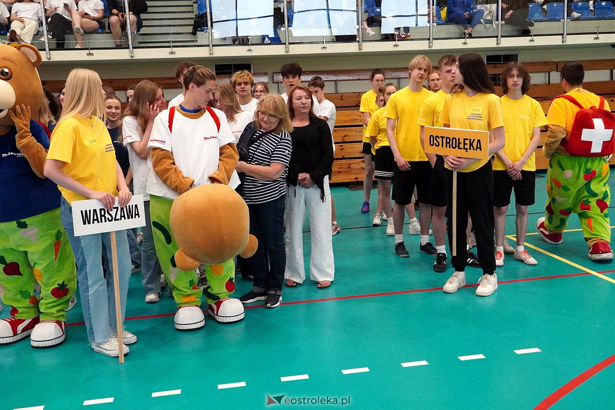 Olimpiada Szkół Promocji Zdrowia [2.06.2023] - zdjęcie #61 - eOstroleka.pl
