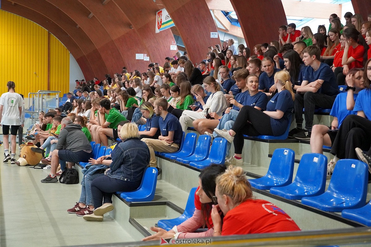 Olimpiada Szkół Promocji Zdrowia [2.06.2023] - zdjęcie #39 - eOstroleka.pl