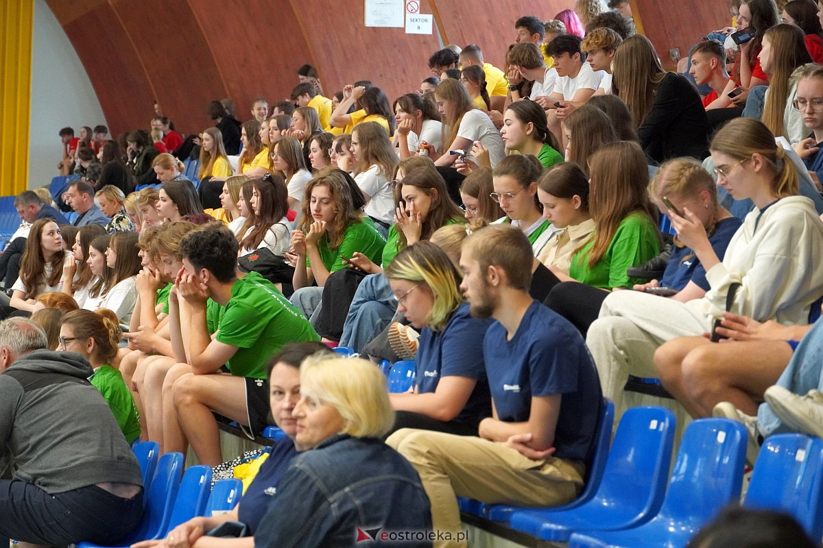 Olimpiada Szkół Promocji Zdrowia [2.06.2023] - zdjęcie #24 - eOstroleka.pl