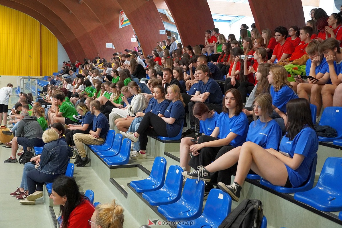 Olimpiada Szkół Promocji Zdrowia [2.06.2023] - zdjęcie #23 - eOstroleka.pl