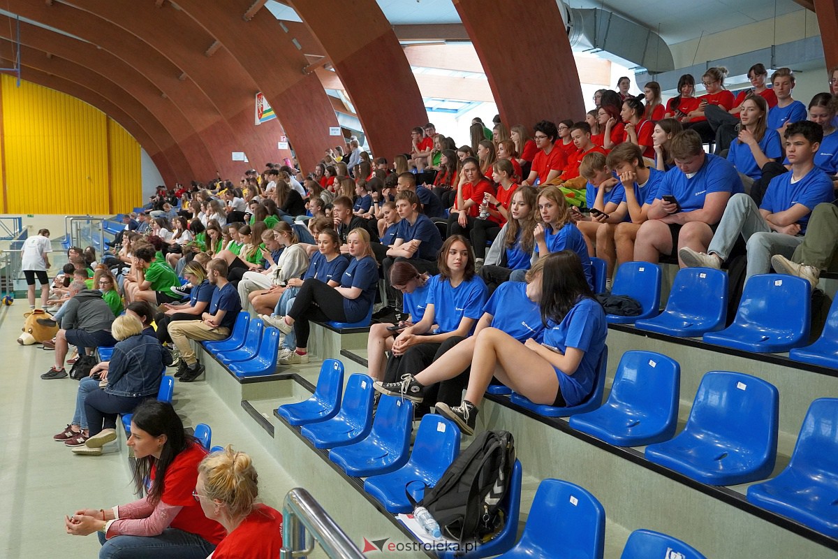 Olimpiada Szkół Promocji Zdrowia [2.06.2023] - zdjęcie #22 - eOstroleka.pl