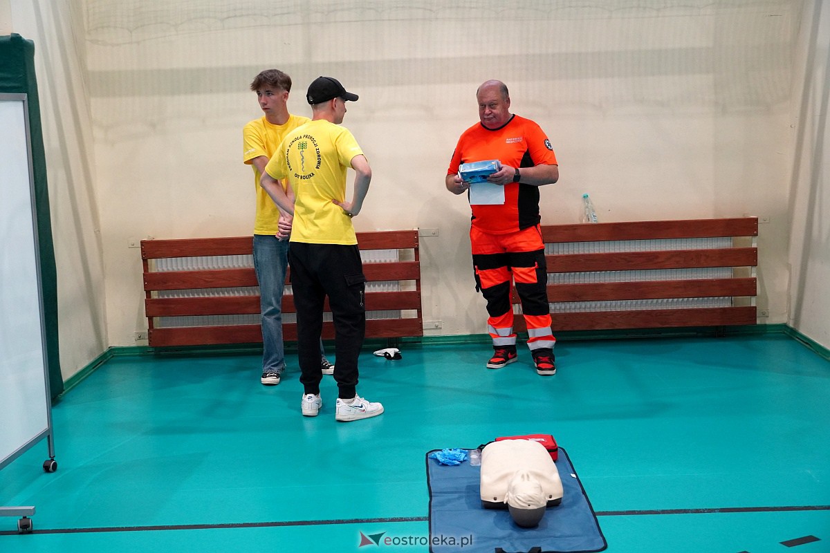 Olimpiada Szkół Promocji Zdrowia [2.06.2023] - zdjęcie #16 - eOstroleka.pl