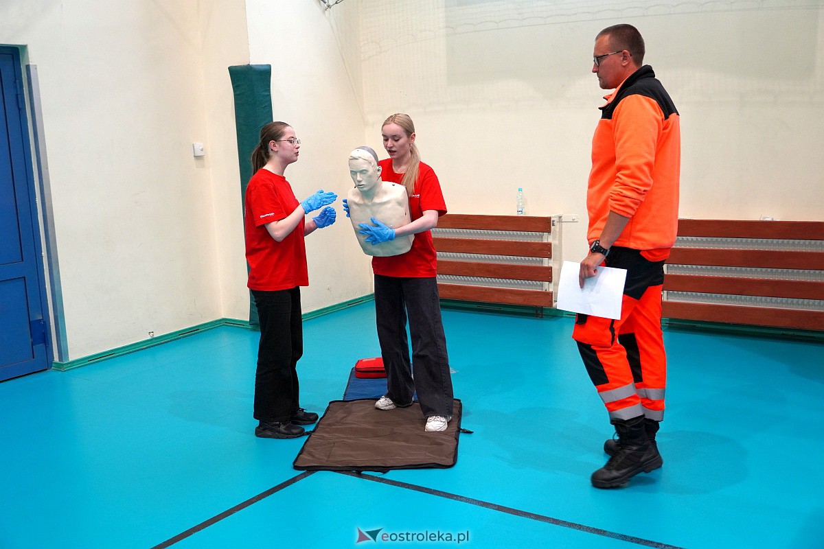 Olimpiada Szkół Promocji Zdrowia [2.06.2023] - zdjęcie #10 - eOstroleka.pl