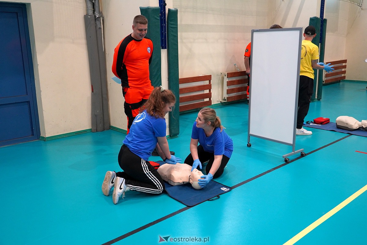 Olimpiada Szkół Promocji Zdrowia [2.06.2023] - zdjęcie #9 - eOstroleka.pl