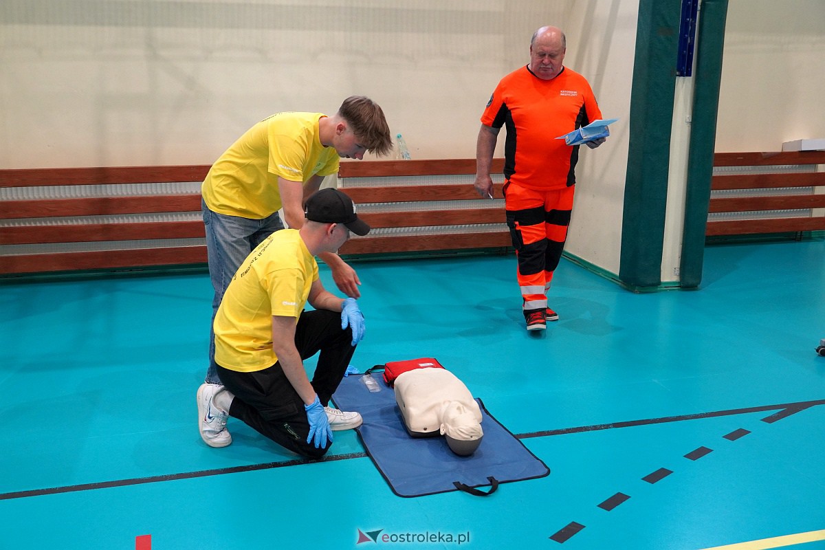 Olimpiada Szkół Promocji Zdrowia [2.06.2023] - zdjęcie #8 - eOstroleka.pl