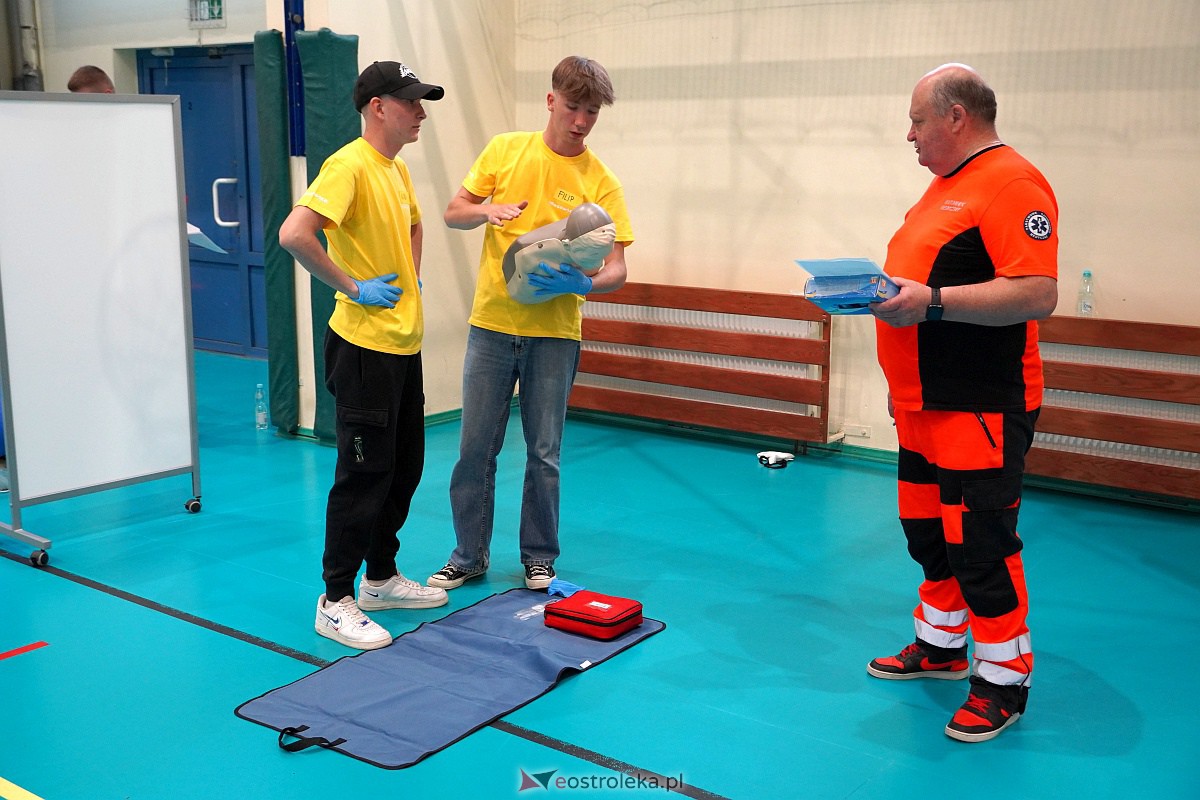 Olimpiada Szkół Promocji Zdrowia [2.06.2023] - zdjęcie #6 - eOstroleka.pl