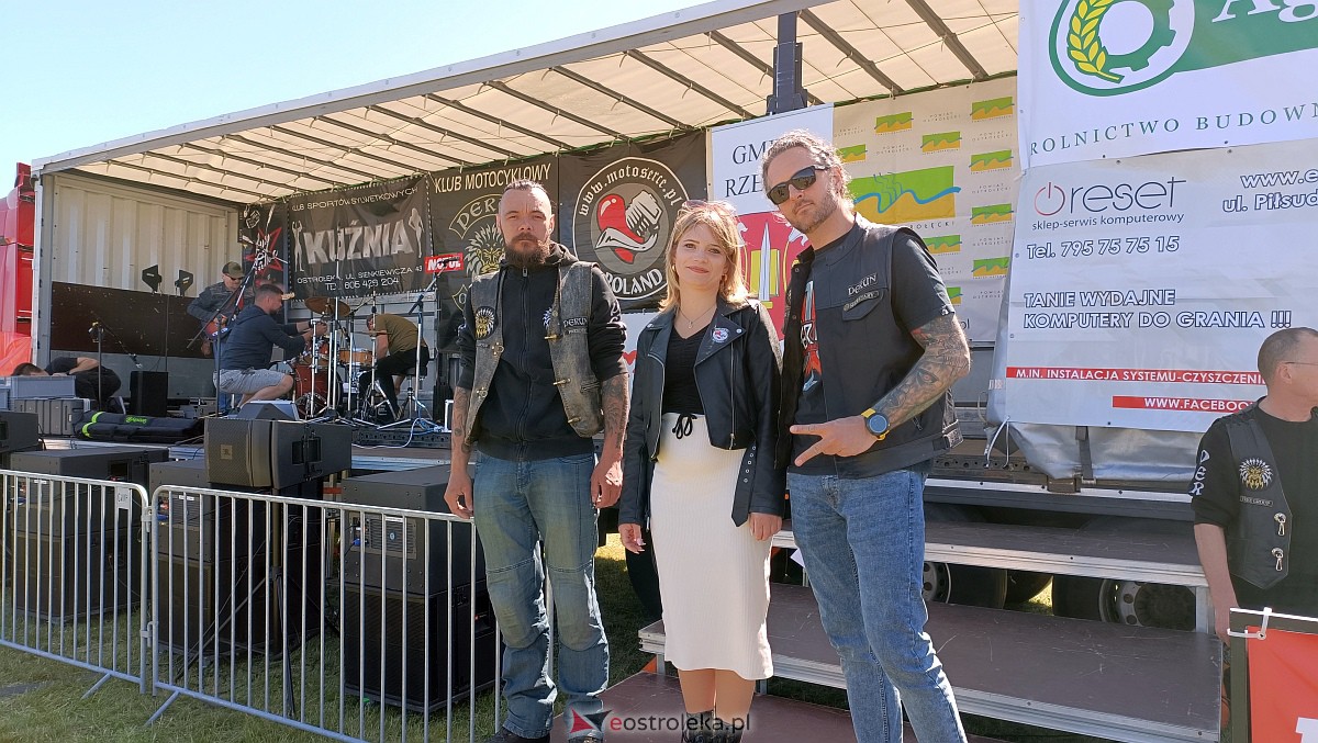 Motoserce 2023 [03.06.2023] - zdjęcie #304 - eOstroleka.pl