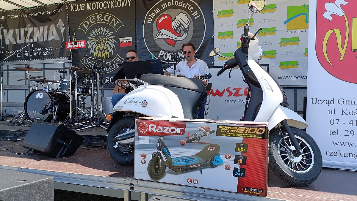 Motoserce 2023 [03.06.2023] - zdjęcie #65 - eOstroleka.pl