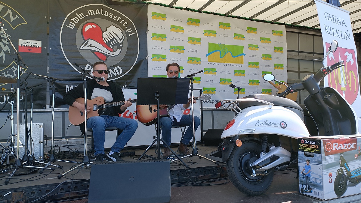 Motoserce 2023 [03.06.2023] - zdjęcie #64 - eOstroleka.pl