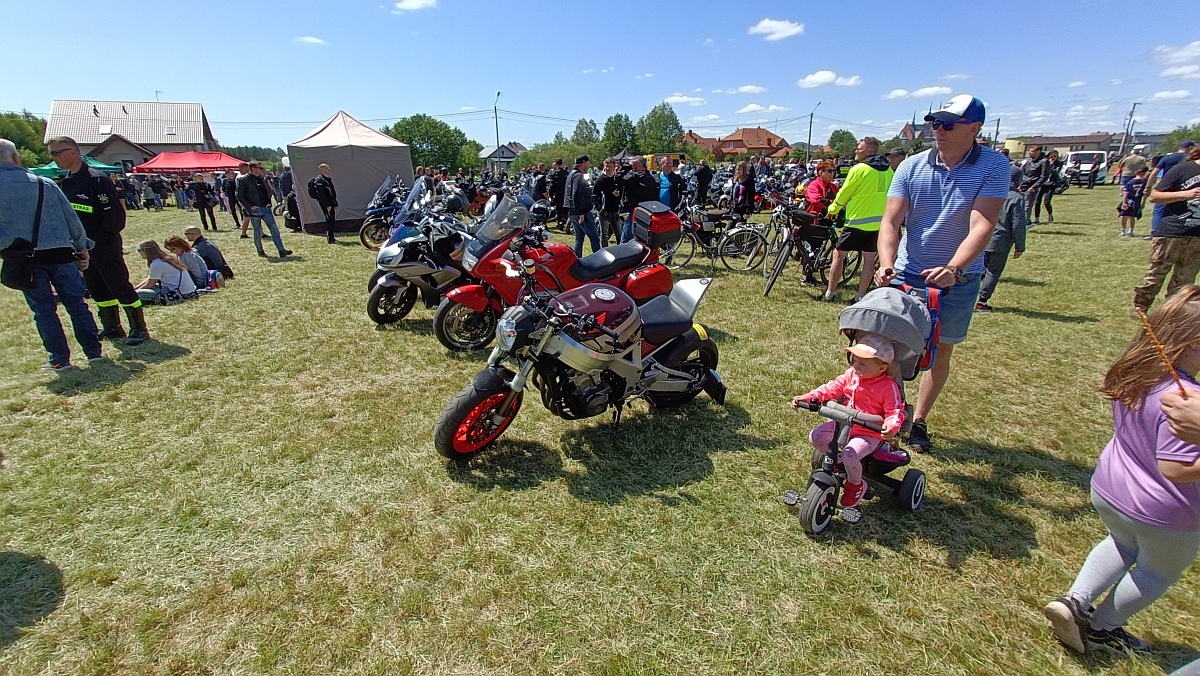 Motoserce 2023 [03.06.2023] - zdjęcie #46 - eOstroleka.pl