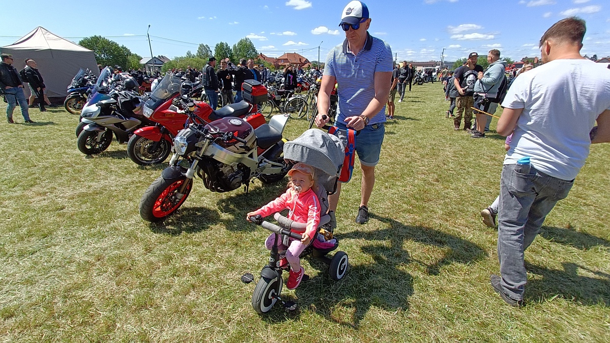Motoserce 2023 [03.06.2023] - zdjęcie #44 - eOstroleka.pl
