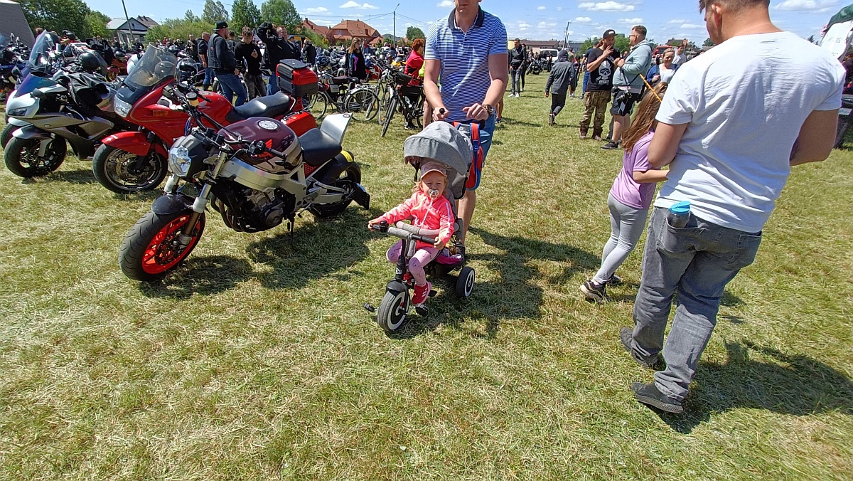 Motoserce 2023 [03.06.2023] - zdjęcie #45 - eOstroleka.pl