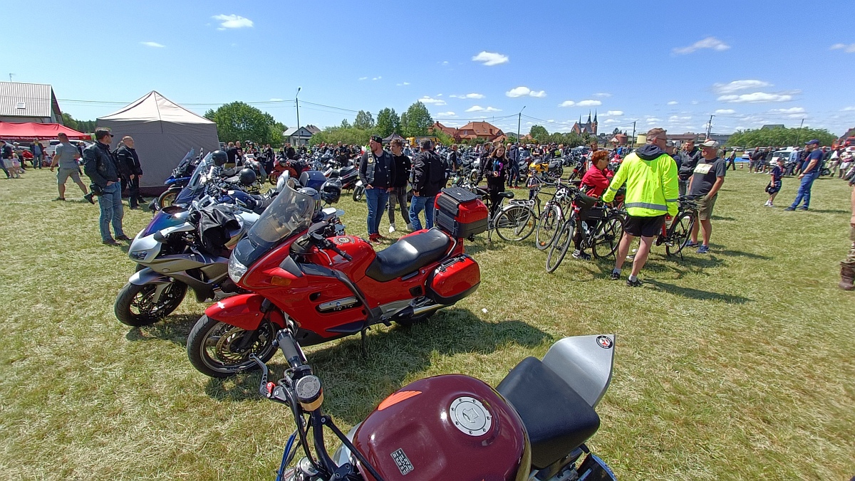 Motoserce 2023 [03.06.2023] - zdjęcie #43 - eOstroleka.pl