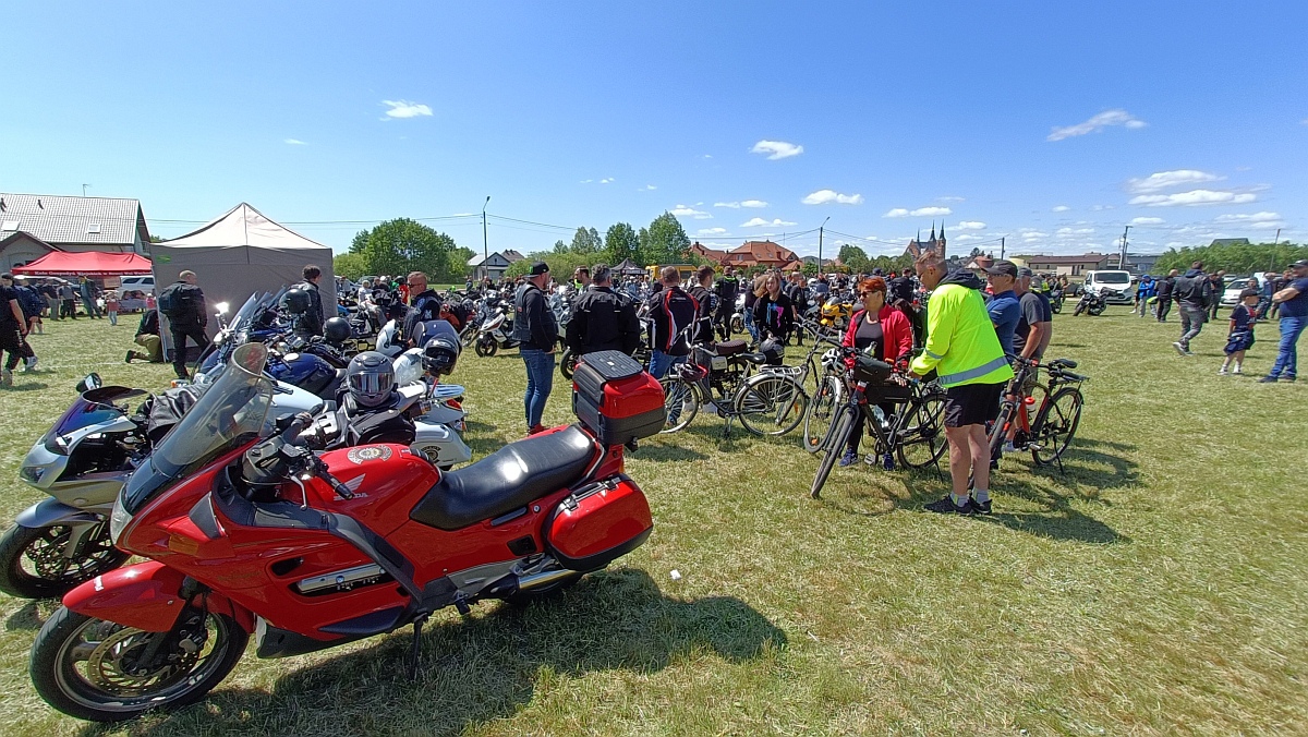Motoserce 2023 [03.06.2023] - zdjęcie #39 - eOstroleka.pl