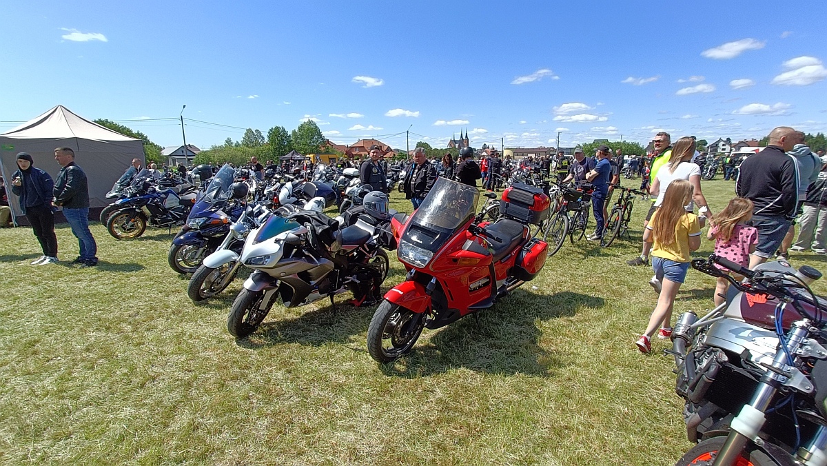 Motoserce 2023 [03.06.2023] - zdjęcie #37 - eOstroleka.pl