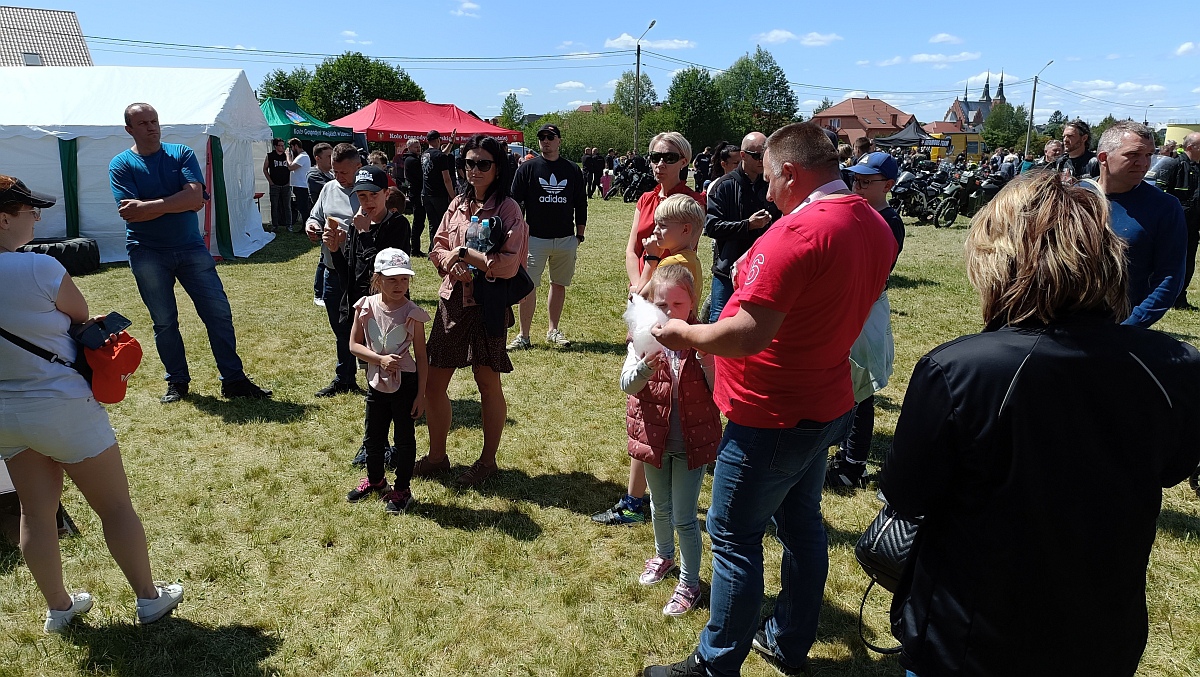 Motoserce 2023 [03.06.2023] - zdjęcie #32 - eOstroleka.pl