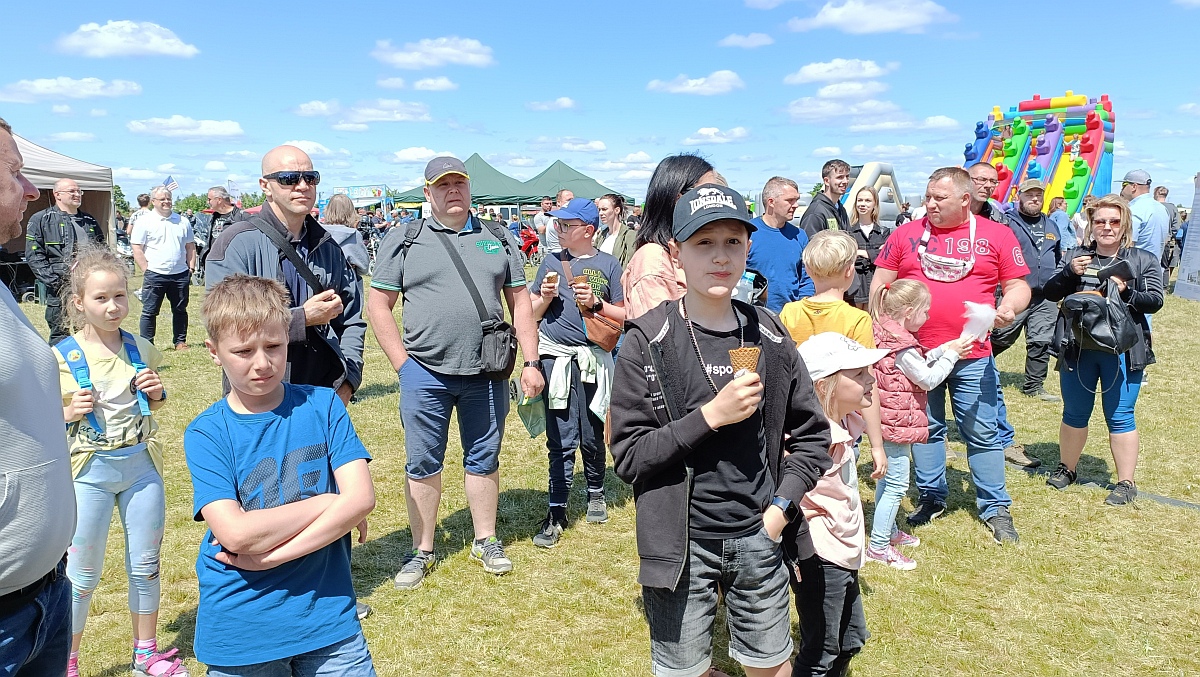Motoserce 2023 [03.06.2023] - zdjęcie #31 - eOstroleka.pl