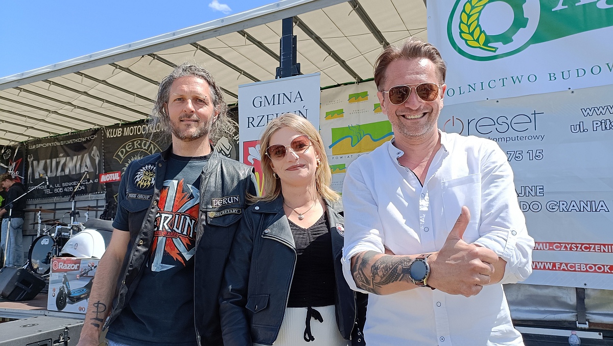 Motoserce 2023 [03.06.2023] - zdjęcie #30 - eOstroleka.pl