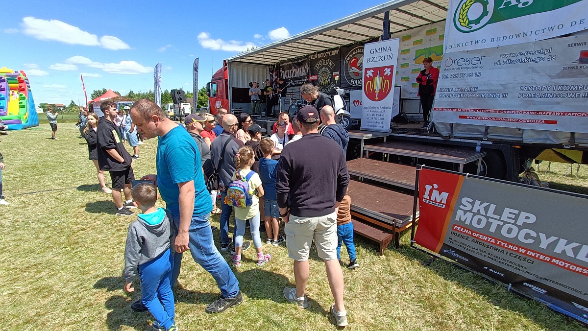 Motoserce 2023 [03.06.2023] - zdjęcie #29 - eOstroleka.pl