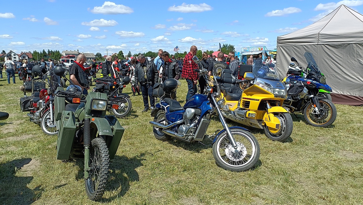 Motoserce 2023 [03.06.2023] - zdjęcie #27 - eOstroleka.pl