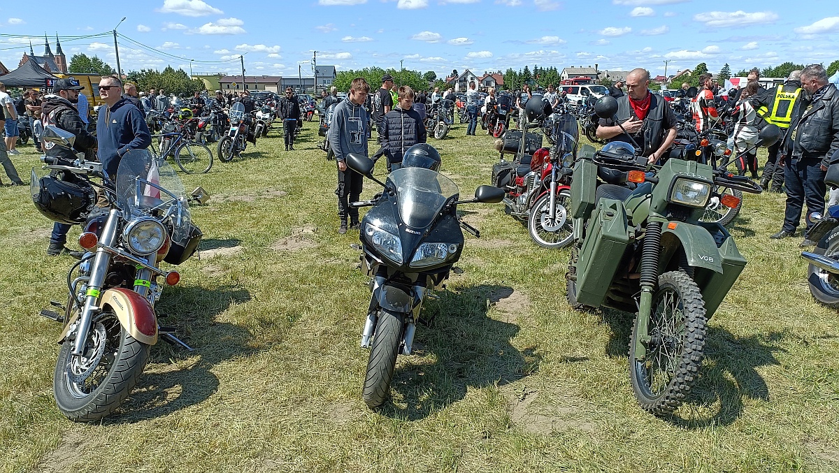 Motoserce 2023 [03.06.2023] - zdjęcie #26 - eOstroleka.pl