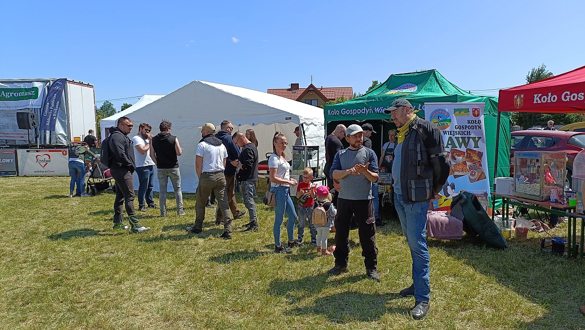 Motoserce 2023 [03.06.2023] - zdjęcie #24 - eOstroleka.pl