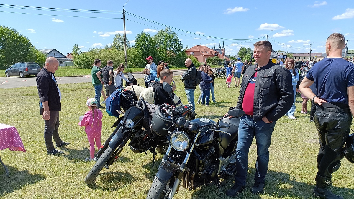 Motoserce 2023 [03.06.2023] - zdjęcie #22 - eOstroleka.pl