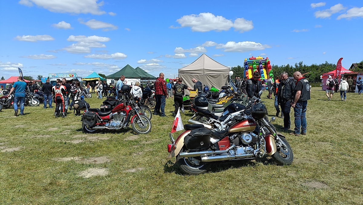 Motoserce 2023 [03.06.2023] - zdjęcie #21 - eOstroleka.pl