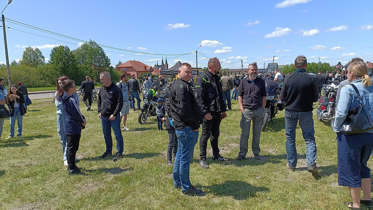 Motoserce 2023 [03.06.2023] - zdjęcie #20 - eOstroleka.pl