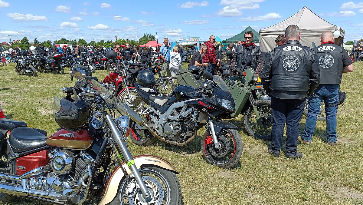 Motoserce 2023 [03.06.2023] - zdjęcie #15 - eOstroleka.pl