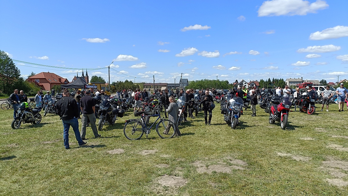 Motoserce 2023 [03.06.2023] - zdjęcie #14 - eOstroleka.pl