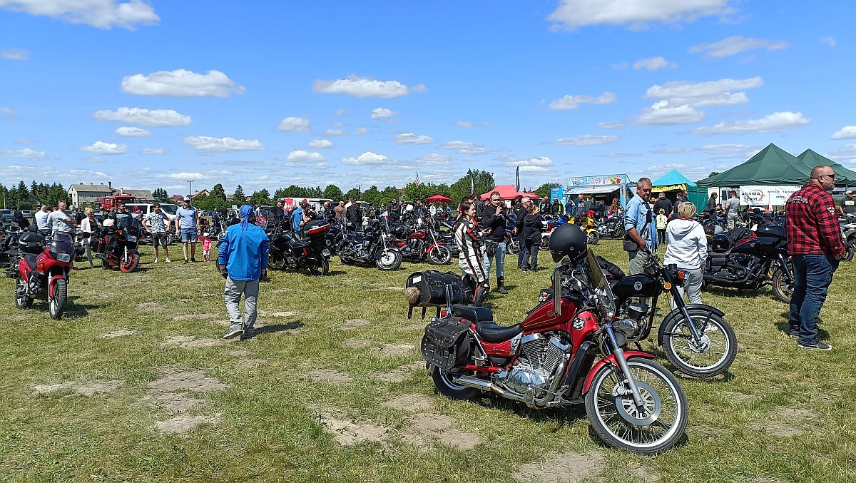 Motoserce 2023 [03.06.2023] - zdjęcie #13 - eOstroleka.pl