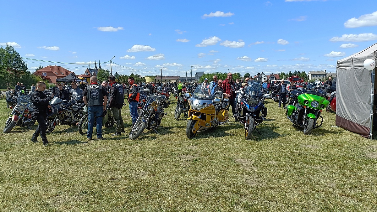 Motoserce 2023 [03.06.2023] - zdjęcie #12 - eOstroleka.pl
