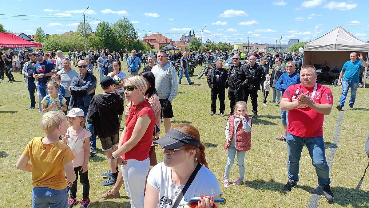 Motoserce 2023 [03.06.2023] - zdjęcie #7 - eOstroleka.pl