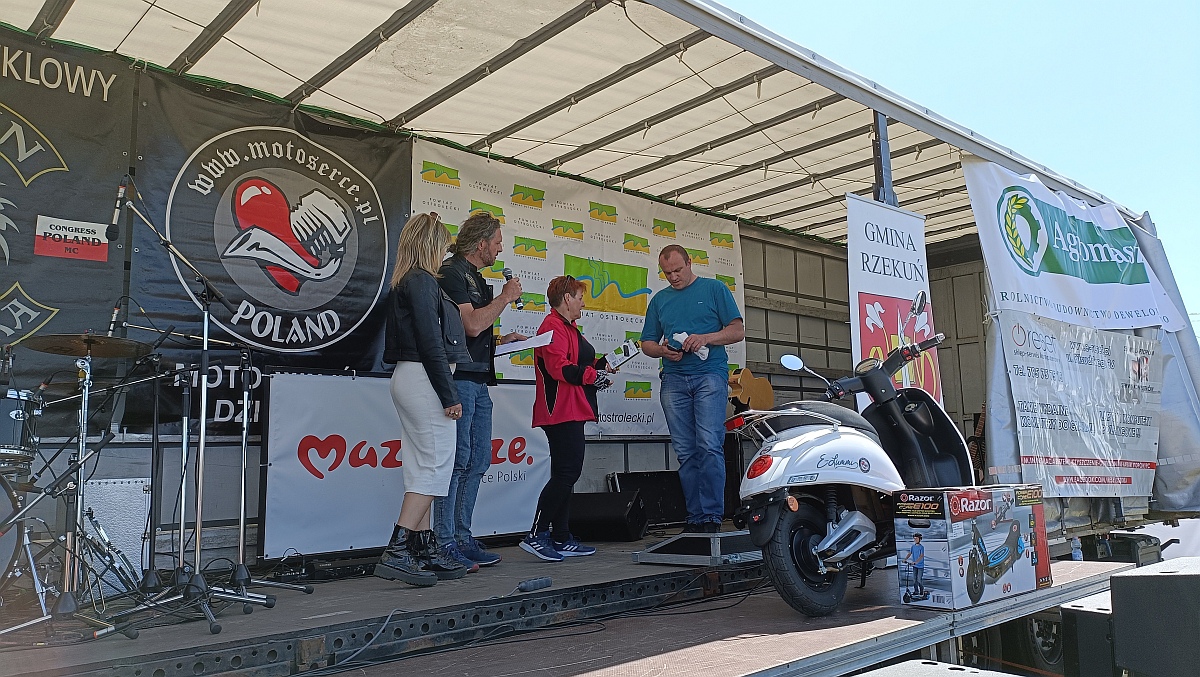 Motoserce 2023 [03.06.2023] - zdjęcie #4 - eOstroleka.pl