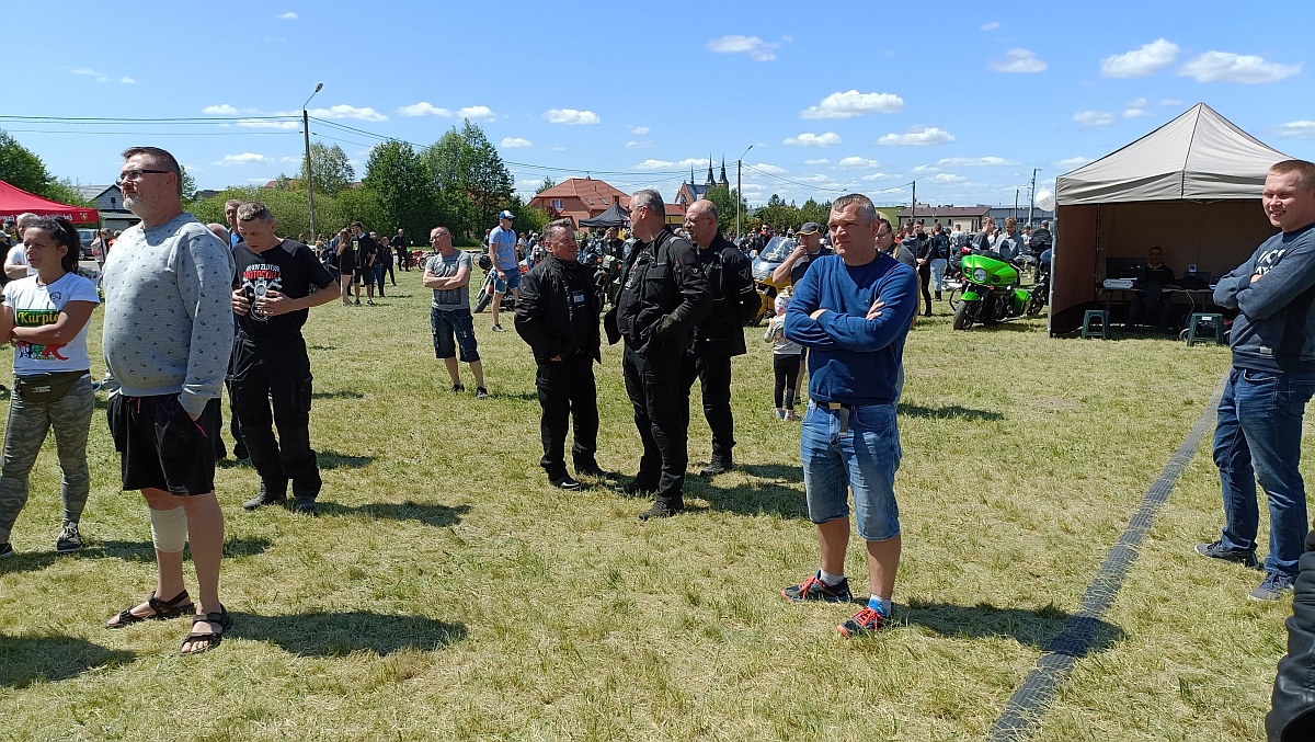 Motoserce 2023 [03.06.2023] - zdjęcie #2 - eOstroleka.pl