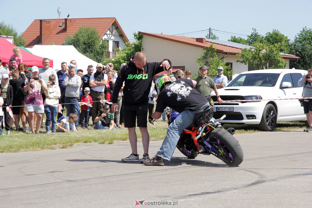 Motoserce 2023 [03.06.2023] - zdjęcie #167 - eOstroleka.pl