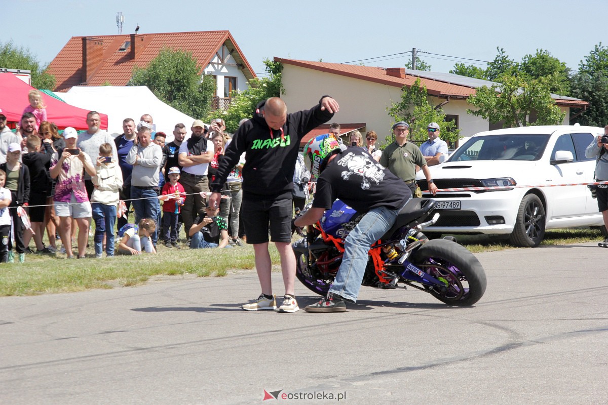 Motoserce 2023 [03.06.2023] - zdjęcie #166 - eOstroleka.pl