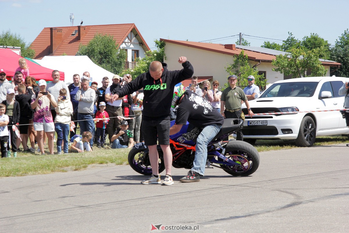 Motoserce 2023 [03.06.2023] - zdjęcie #165 - eOstroleka.pl