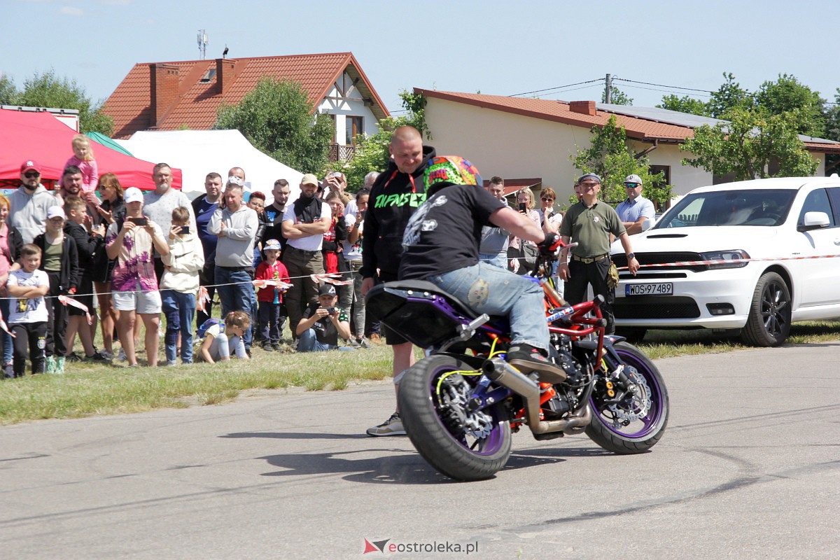 Motoserce 2023 [03.06.2023] - zdjęcie #160 - eOstroleka.pl