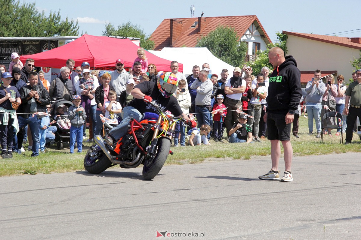 Motoserce 2023 [03.06.2023] - zdjęcie #158 - eOstroleka.pl