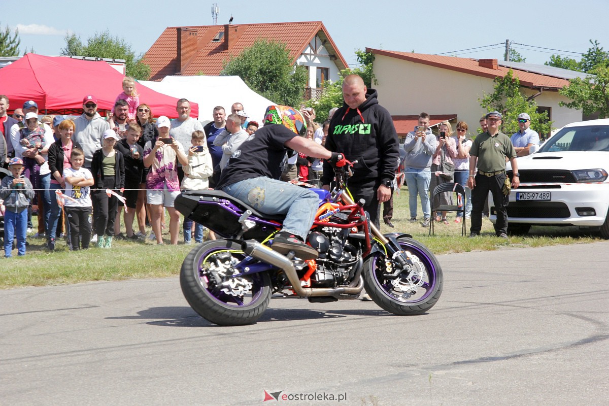 Motoserce 2023 [03.06.2023] - zdjęcie #156 - eOstroleka.pl